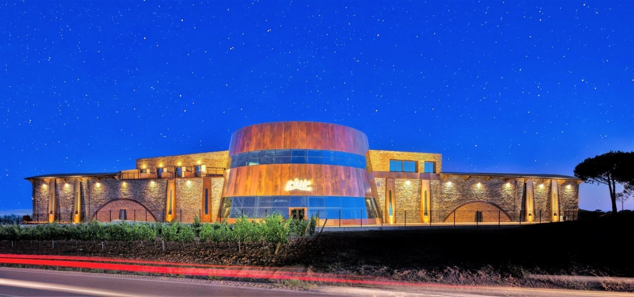 Bodegas Dominio de Cair